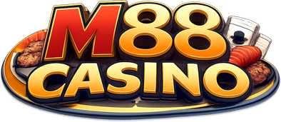 m88casino logo